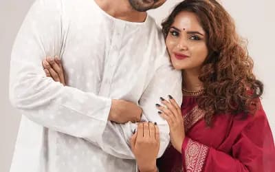 বিয়ের রাত থেকেই স্বামী–স্ত্রীর মনোমালিন্য শুরু...