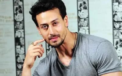 টাইগার শ্রফকে গুলি, গ্রেফতার ৩  