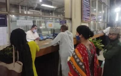 মঙ্গলবার থেকে টানা ৫ দিন বন্ধ ব্যাংক ও শেয়ারবাজার