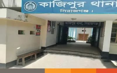সিরাজগঞ্জে কীটনাশক পান করে বাবা-মেয়ের মৃত্যু