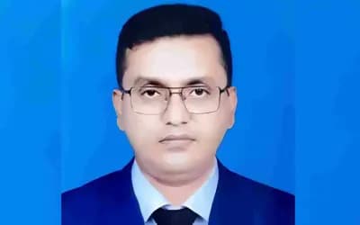 নিয়োগ পরীক্ষার প্রশ্নফাঁস চক্রে জড়িত থাকার অভিযোগ, সিরাজগঞ্জের খাদ্য নিয়ন্ত্রক লাপাত্তা
