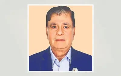 পরিকল্পনা ছাড়া দেশের শিল্প খাতে বড় কিছু হবে না