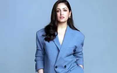 দিল্লিতে রাবণ বধ করবেন ইয়ামি, বার্তা দেবেন নারীশক্তির