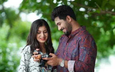 খায়রুল–সাদনিমা জুটির সাফল্যের রহস্য কোথায়