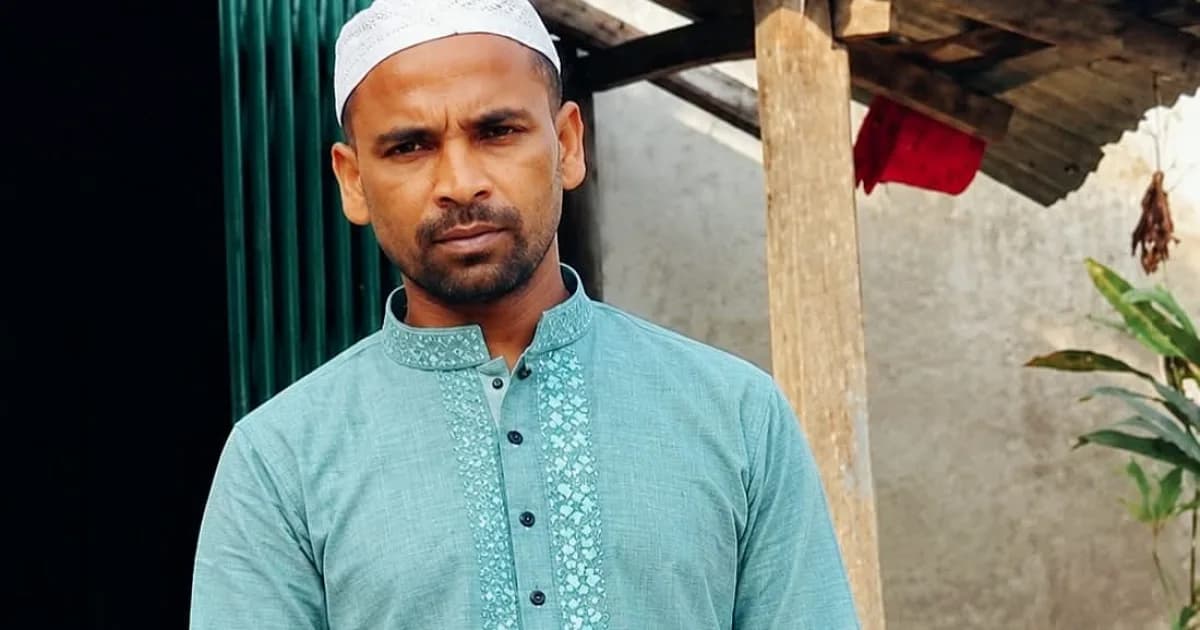 কুকুরের ডাকাডাকি শুনে ঘর থেকে বের হন ছাত্রদল নেতার ভাই, ফাঁকা গুলি ছুড়ে অপহরণ