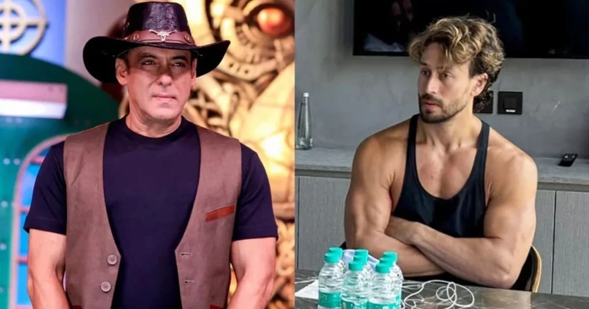 সালমান খানকে টার্গেট করতে ব্যর্থ হয়ে টাইগার শ্রফকে সহজ লক্ষ্য বানায় বিষ্ণোই গ্যাং