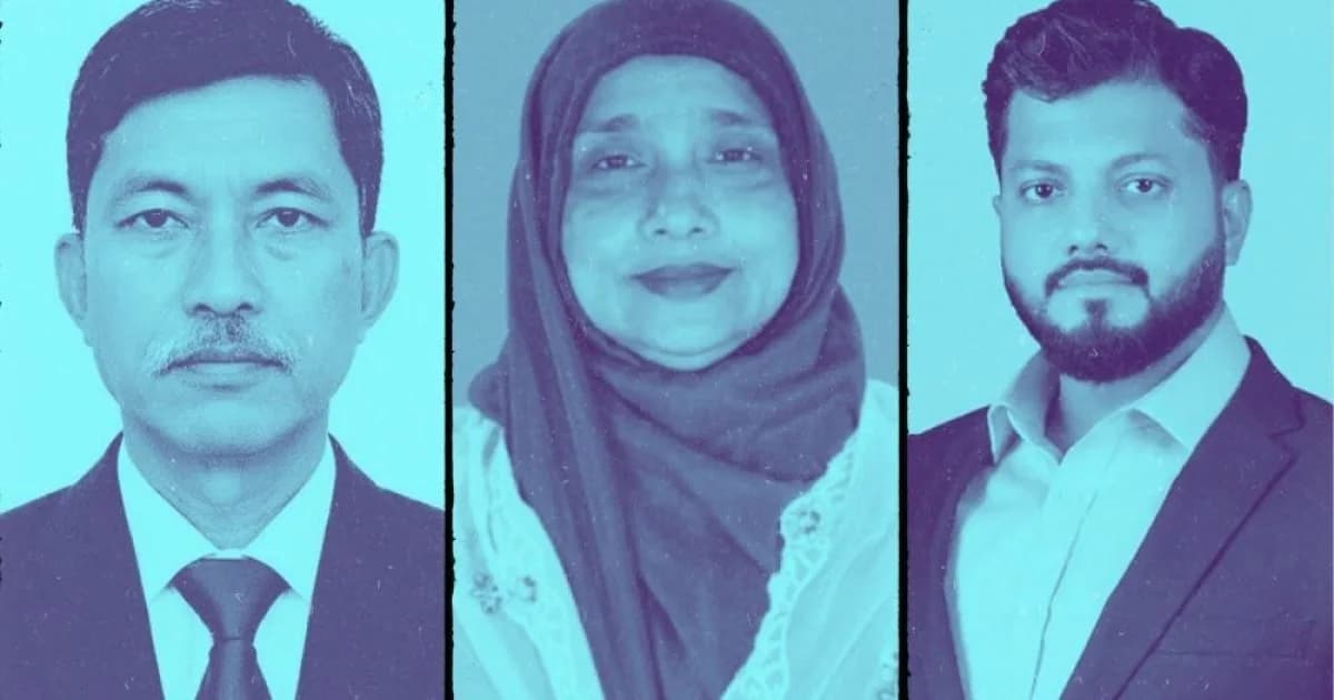 বিতর্ক সামলাতে পদত্যাগ: সরকারের অস্বস্তি কাটছে কি?