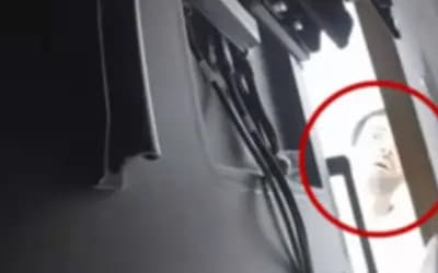 ওপেনএআইয়ের সভাকক্ষে আড়ি পাতার যন্ত্র, যুক্তরাষ্ট্রে সৌদি নাগরিক গ্রেফতার