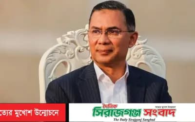 ক্রীড়া সৌহার্দ্য, সম্প্রীতি ও দেশপ্রেমের চেতনাকে সুদৃঢ় করে : প্রধানমন্ত্রী