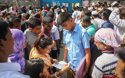 বাংলা: বহুনির্বাচনি প্রশ্ন—‘লক্ষ্মীছাড়া’ শব্দের অর্থ—দুর্ভাগ্য। জুনিয়র বৃত্তি পরীক্ষা–২০২৬