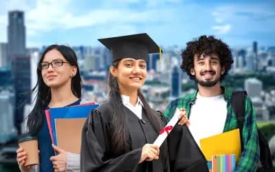 কানাডায় পিএইচডি শিক্ষার্থীদের জন্য ৮ হাজার ২০০ কোটি টাকার বৃত্তি, পাবেন ৫০ জন