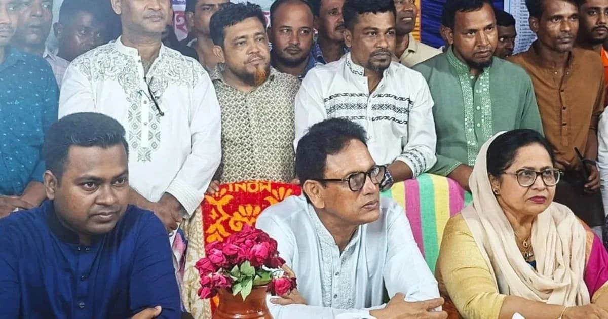 ধর্মীয় সম্প্রীতি বজায় রাখতে সরকার আন্তরিক: শিক্ষামন্ত্রী
