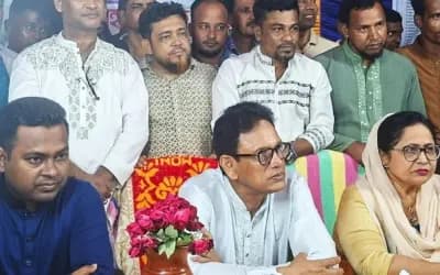 ধর্মীয় সম্প্রীতি বজায় রাখতে সরকার আন্তরিক: শিক্ষামন্ত্রী
