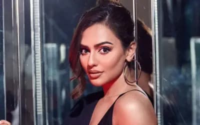 অবশেষে মুখ খুললেন ফারিয়া, কবে বিয়ের সিদ্ধান্ত নেবেন তিনি