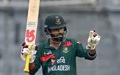 বিদেশের মাটিতে বাংলাদেশের এমন হাল কেন, জানালেন হৃদয়