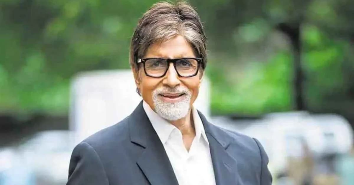 চিকিৎসকের পরামর্শে বিশ্রাম, ক্ষমা চাইলেন অমিতাভ