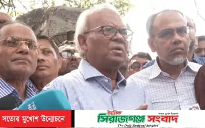 বিএনপি যা প্রতিশ্রুতি দেয়, তা বাস্তবায়ন করে : রুহুল কবির রিজভী
