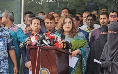 সৌদির কারাগারে সাড়ে ৭ হাজার বন্দী, দুজনের মৃত্যুদণ্ডে রায়ের অনুলিপি চায় সরকার
