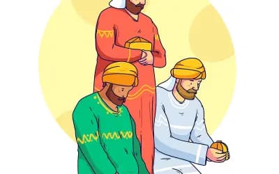 যাদের সঙ্গে উপহার আদান-প্রদান ইসলামে নিষিদ্ধ