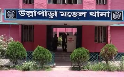 সিরাজগঞ্জের উল্লাপাড়ায় যুবককে কুপিয়ে হত্যা, অভিযুক্ত যুবক গ্রেপ্তার
