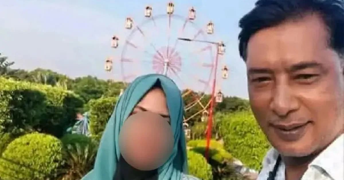 বিয়ের ২০ দিনের মাথায় ড্রাইভারের সঙ্গে পালালেন বিএনপি নেতার স্ত্রী