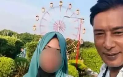 বিয়ের ২০ দিনের মাথায় ড্রাইভারের সঙ্গে পালালেন বিএনপি নেতার স্ত্রী