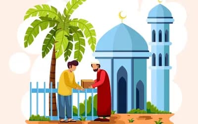 উপহার দেওয়ার আগে মুমিন যে ৫ কথা মনে রাখেন