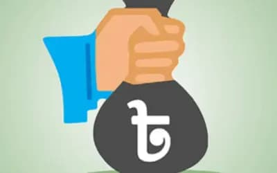ঋণের হারে ভারত, পাকিস্তান, শ্রীলঙ্কার চেয়ে ভালো অবস্থানে বাংলাদেশ