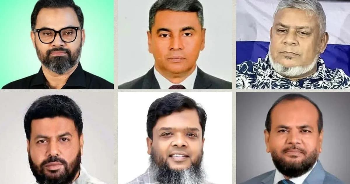 ঢাকা মহানগর উত্তর ও দক্ষিণ বিএনপির কমিটি কতদূর?