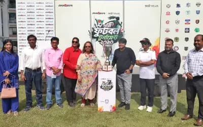 ঢাকা পর্বের জমকালো উদ্বোধন, আঞ্চলিক ফাইনালে মোনালিসা