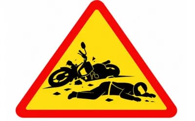 সিরাজগঞ্জে মোটরসাইকেলের ধাক্কায় পথচারী নিহত