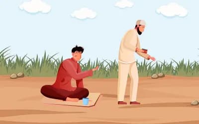 দান–সদকা কোথায় করবেন, কোথায় করবেন না