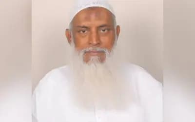 মাদ্রাসায় ধর্ষণের ঘটনা অত্যন্ত দুঃখজনক ও লজ্জাকর: ধর্মমন্ত্রী 