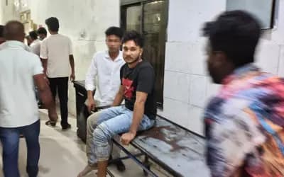 শরীয়তপুরে পৌর বিএনপির সহসভাপতির বিরুদ্ধে চার নেতাকে ডেকে নিয়ে মারধরের অভিযোগ