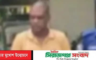 তাড়াশে গরু চুরির মামলায় ইব্রাহিম শেখ গ্রেপ্তার