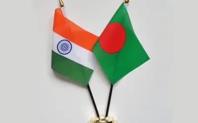 মাথাপিছু জিডিপিতে আবার ভারতকে ছাড়াবে বাংলাদেশ
