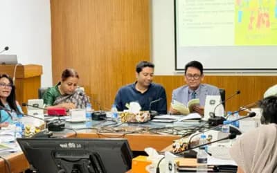 চতুর্থ ও ষষ্ঠ শ্রেণির জন্য ৪টি নতুন বই অনুমোদন