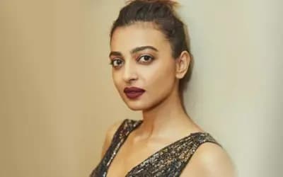 ‘ভায়োলেন্স‘ সিনেমার বিপক্ষে রাধিকা, নতুন সিদ্ধান্ত নায়িকার