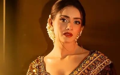 তানজিন তিশার ঢালিউড অভিষেক আটকে গেল...