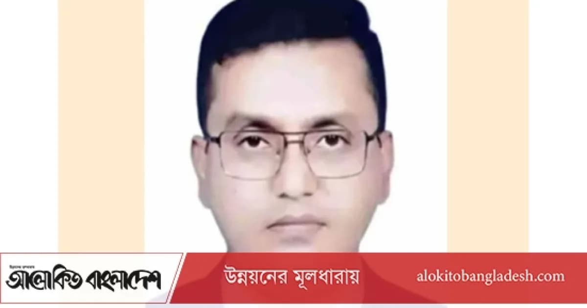 প্রশ্নফাঁসের ঘটনায় নাম আসার পর সিরাজগঞ্জের খাদ্য নিয়ন্ত্রক বদলি