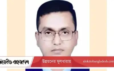 প্রশ্নফাঁসের ঘটনায় নাম আসার পর সিরাজগঞ্জের খাদ্য নিয়ন্ত্রক বদলি