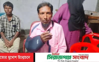 ভাঙ্গুড়ায় মেয়াদোত্তীর্ণ কীটনাশক ব্যবহারে অসুস্থ কৃষক, মামলার নির্দেশ