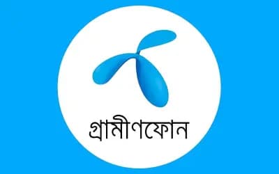জিপি ৯ মাসে ১১,৭৫৬ কোটি টাকা ব্যবসা করেছে