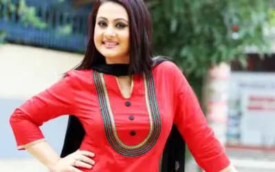 নতুন চরিত্র খুঁজছেন পূর্ণিমা, এবার কী হতে চান নায়িকা