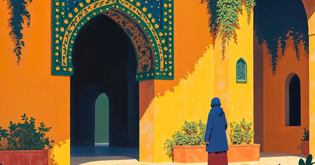 বাড়িঘর নিরাপদ রাখতে নবীজির শেখানো ৫ আমল