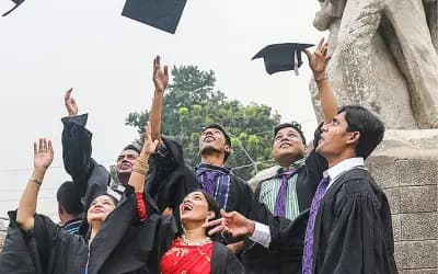 ঢাকা বিশ্ববিদ্যালয়ের ৫৪তম সমাবর্তনে আবেদন চার ধাপে, ১ নভেম্বর শুরু