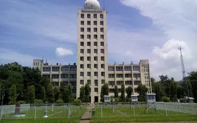 ঢাকাসহ ২১ জেলায় তাপপ্রবাহ