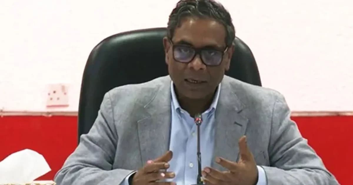স্বাস্থ্য খাতে দুর্নীতির বিরুদ্ধে কঠোর হুঁশিয়ারি প্রতিমন্ত্রীর
