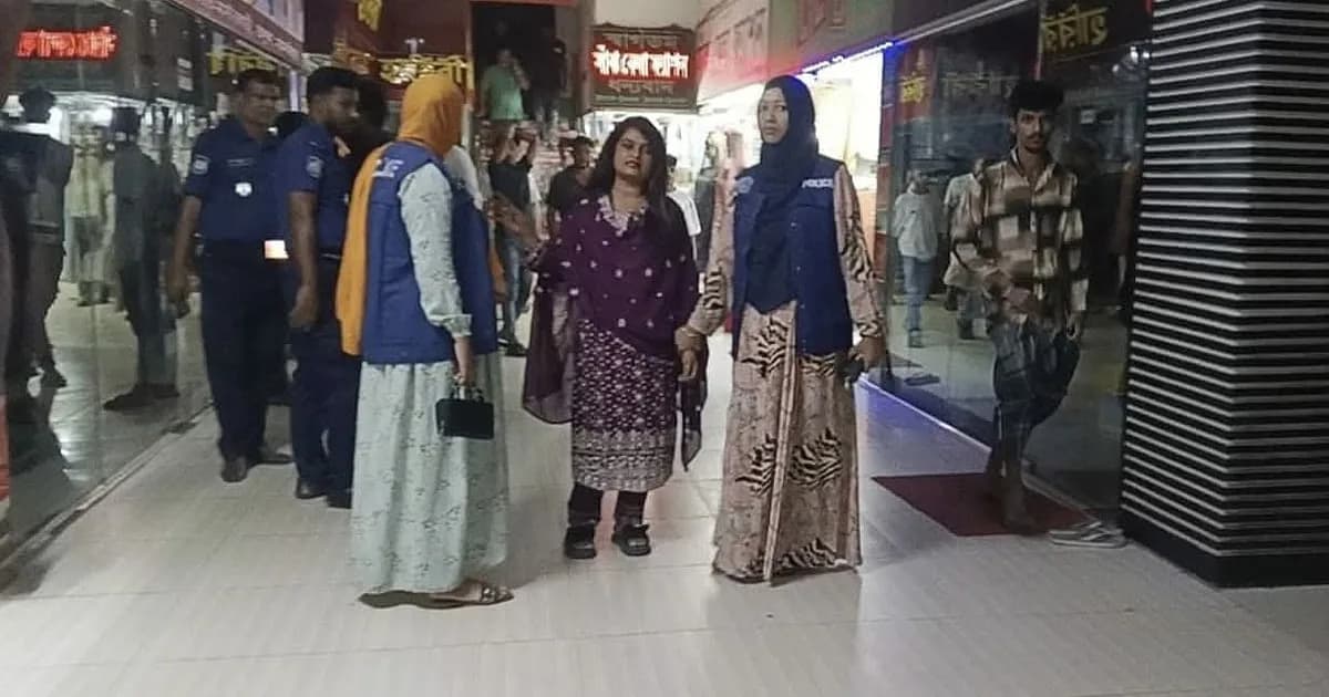 ‘বিএনপি সরকারকে ভোট দিয়া ভুক্তভোগী’ বলা নারীর বিষয়ে আজ সিদ্ধান্ত হতে পারে
