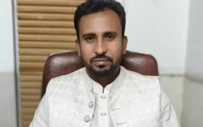 ‘লোক দেখানো ভারত বিরোধিতার নামে ভণ্ডামি করছে জামায়াত’ 